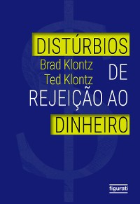 Cover Distúrbios de rejeição ao dinheiro