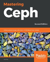 Cover Mastering Ceph