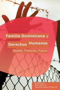 Cover Familia Dominicana y Derechos Humanos