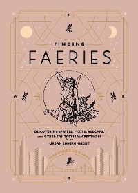 Cover Finding Faeries