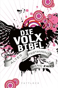 Cover Die Volxbibel