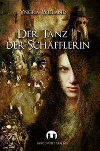 Cover Der Tanz der Schäfflerin