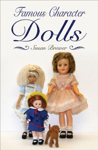 Cover Famous Character Dolls