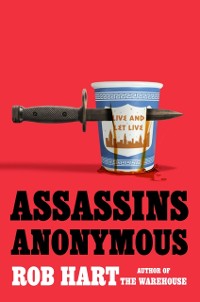 Cover Assassins Anonymous