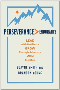 Cover Perseverance &gt; Endurance