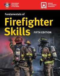 Cover Fundamentals of Firefighter Skills with Navigate Premier Access