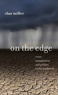 Cover On the Edge