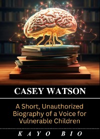 Cover Casey Watson