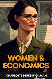 Cover Women And Economics (Annotated)