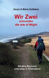 Cover Wir Zwei umrunden die Isle of Wight