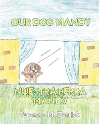 Cover Our Dog Mandy