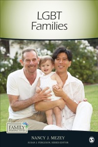Cover LGBT Families