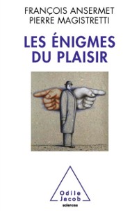 Cover Les Enigmes du plaisir
