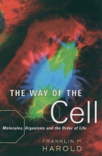 Cover Way of the Cell