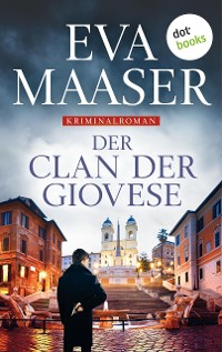 Cover Der Clan der Giovese