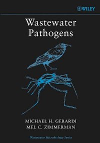 Cover Wastewater Pathogens