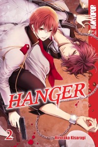 Cover Hanger, Volume 2
