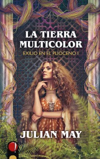Cover La Tierra Multicolor