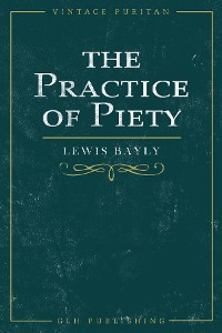 Cover The Practice of Piety