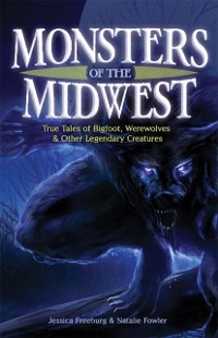 Cover Monsters of the Midwest