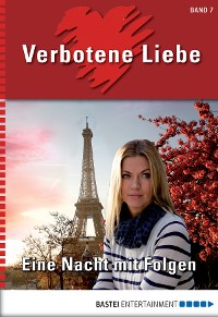 Cover Verbotene Liebe - Folge 07