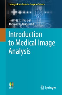 Cover Introduction to Medical Image Analysis