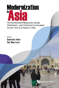 Cover Modernization in Asia