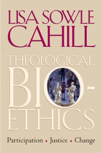 Cover Theological Bioethics