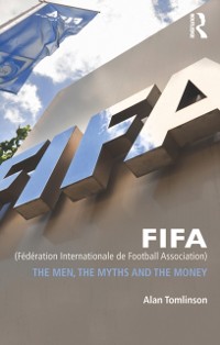 Cover FIFA (Federation Internationale de Football Association)