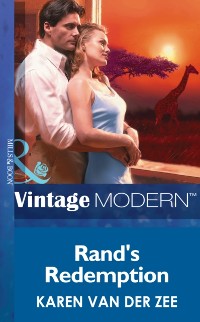 Cover Rand's Redemption