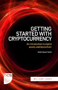 Cover Getting Started with Cryptocurrency