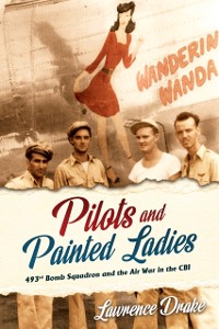 Cover Pilots and Painted Ladies