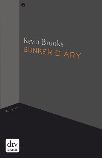Cover Bunker Diary