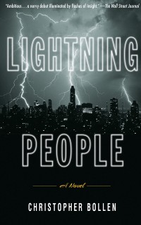 Cover Lightning People