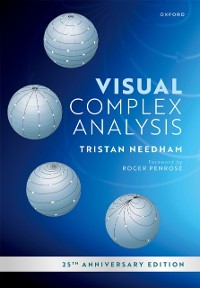 Cover Visual Complex Analysis
