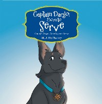 Cover Captain Dargo: Born to Serve