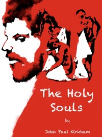 Cover Holy Souls