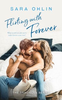 Cover Flirting with Forever