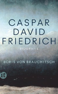 Cover Caspar David Friedrich