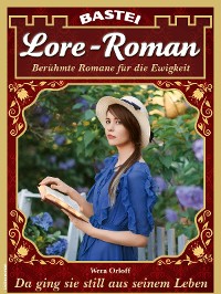 Cover Lore-Roman 109