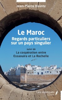 Cover Le Maroc