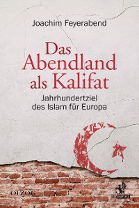 Cover Das Abendland als Kalifat