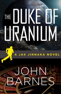 Cover Duke of Uranium