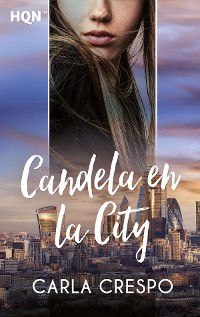 Cover Candela en la City