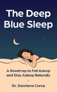 Cover The Deep Blue Sleep