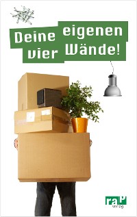 Cover Deine eigenen vier Wände!