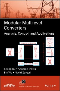 Cover Modular Multilevel Converters