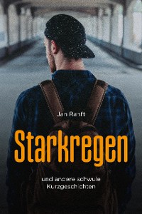 Cover Starkregen