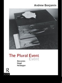 Cover Plural Event