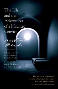 Cover Life and the Adventures of a Haunted Convict